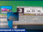 «Уборка раз в три месяца»: волжане жалуются на ужасное состояние подъезда