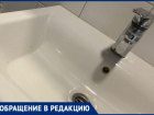 Без воды в квартирах в жару живут волжане третью неделю