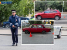 Сбили велосепедистку и пешехода: подробности аварий в Волжском