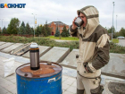 Вторник обещает волжанам подморозить нос: прогноз погоды