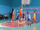 В Волжском определили первых лидеров отборочного тура по баскетболу имени Машина