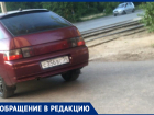 «Почему выдают права водителям, ненавидящим пешеходов?», - волжанка
