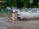 +41 и грозовые ливни с ураганом ожидаются в Волгоградской области