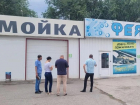 Общественники и власти Волжского проверяют автомойки и АЗС