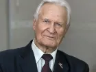В Волжском ушел из жизни Почетный гражданин города Геннадий Филимонов