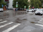 «И никакого потопа», - волжанка рассказала о наводнении в Анапе