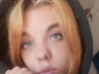 Рыжая 17-летняя без вести пропала в Волгоградской области