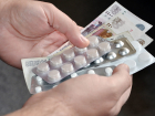 Лекарство от COVID-19 будет стоить больше прожиточного минимума в Волгоградской области