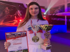 Волжанка стала победителем всероссийских соревнований по кикбоксингу
