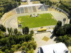  63 года назад стадион «Энергия» переименовали в Волжском