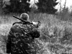 Под Волгоградом охотник случайно прострелил себе ногу