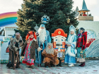 Леший, Баба-Яга и Кикимора: поистине волшебное место находится рядом с Волжским