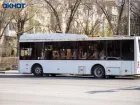 В Волжском изменится маршрут автобуса №24