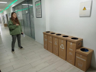 Сдай пластик на переработку и помоги животным из приюта в Волжском