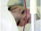 Полуторагодовалого малыша, который отравился спайсом, выписали из больницы