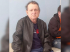 «Он просто ушел из больницы»: в Волжском жена ищет мужа, потерявшего память