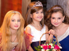  Кастинг на конкурс красоты «Волжская принцесса» объявили среди девочек