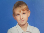12-летний мальчик бесследно исчез 3 дня назад в Волжском