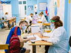 Жесткие антиковидные ограничения вводят в Волгоградской области: список