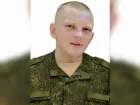 Под Волжским простятся с погибшим на СВО Виктором Юрьевичем Паршуковым
