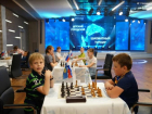 В Волжском трубном заводе состоялся шахматный турнир