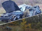 Смертельная авария произошла в Волгоградской области: подробности