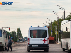 Автоледи «сдавала задом» и задавила пенсионерку в Волгограде