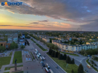 Волжский встречает 72-й день рождения