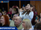Смотр художественной самодеятельности «Многоцветие талантов» прошел в Волжском:фоторепортаж