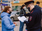 За 26 мая в Волгоградской области выявили 281 нарушение «пандемичных» режимов