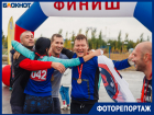 "Фактор силы-3" закалил характер волжан