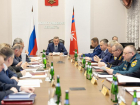 Дополнительные меры по обеспечению безопасности будут приняты в Волгоградской области