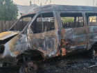 В Волжском задержан 24-летний поджигатель: три автомобиля сгорели в результате алкогольного инцидента