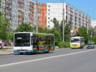 В выходной день волжские автобусы поменяют расписание