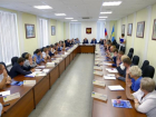 Депутаты приняли бюджет Волжского на 2019 год