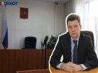 Вице-мэр Волжского Сухоруков планирует свое выступление в суде: репортаж