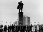 Волжскому Ленину уже тридцать шесть лет