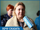 Мы боимся, что наш дом рухнет, - волжанка
