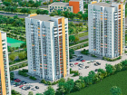 Застройщик уже целый год не может сдать многоэтажки в Волжском
