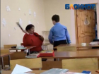 Учительница волжской школы № 32 избила пятиклассника его же ремнем 