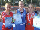 Волжанка выиграла международной турнир по боксу в Сербии
