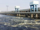 В Волгоградской области сброс воды продлён до 16 мая