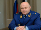Депутаты утвердили кандидатуру прокурора Волгограда на должность прокурора Москвы