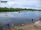Волжане ждут расчистки дна Ахтубы и верят слугам народа
