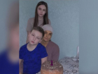 В Волжском свой второй День рождения отметила Наталья Кухатова, пережившая пересадку костного мозга