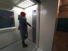 Счастливчики: в Волжском в семи домах обновят лифты