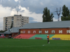 Волгоградский «Ротор» предлагают заменить «Олимпией»
