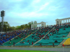 «Центральный стадион» в Волжском за 400 тыс. оборудуют камерами видеонаблюдения