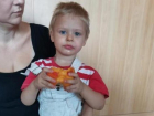 2-летний ребенок потерялся в Волгограде: разыскивают родителей