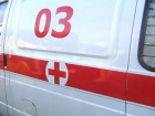 Две пенсионерки госпитализированы в результате ДТП в Волжском